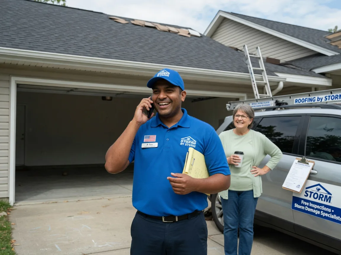 Roof Repair Near Me Salina, KS FAQs