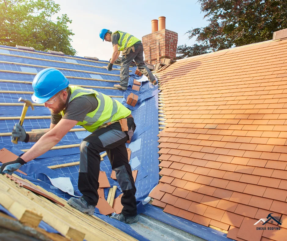 Why choose Roof Repair Near Me in Salina, KS
