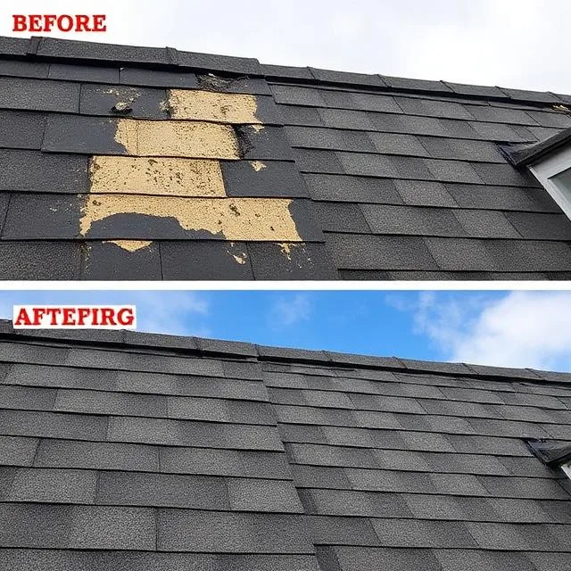 Roof Repair Near Me in Salina, KS near me